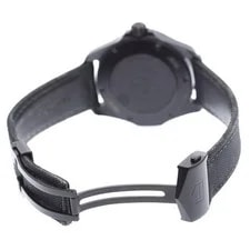 TAG Heuer Aquaracer Calibre 5 Carbon Collection WBD218A-0 42mm Ti #C5965 3