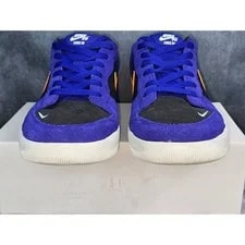 Nike SB Force 58 Skate Shoes 11 CZ2959-404 2