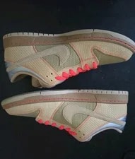 Nike SB Dunk Low Som Tum Songkran 2