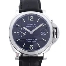 Panerai — Panerai Luminor Marina 1.6" PAM01048 — Watch — resale