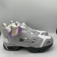 Reebok X Concepts Instapump Fury Shoes Size 9.5 CC Pack 2