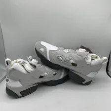 Reebok X Concepts Instapump Fury Shoes Size 9.5 CC Pack 3