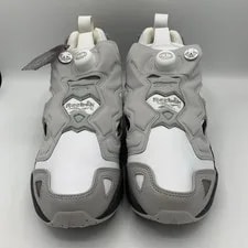 Reebok X Concepts Instapump Fury Shoes Size 9.5 CC Pack 4