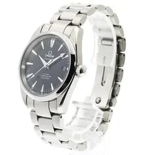 Omega Seamaster Aqua Terra 2504.5 2