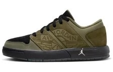 Jordan — Jordan Nu Retro 1 GS FB4412-200 — Sneaker — resale