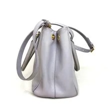 Prada Galleria 2-way With Strap #QY2758 4
