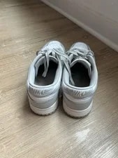 Nike ’S Low Top Lace-Up Athletic 2