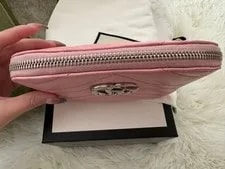 Gucci Marmont GG Ziplock 3