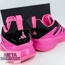 Adidas US 14 Lifestyle Basketball Dame Certified 3 3
