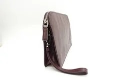 Prada Wallet Porter S Second 7 R164 2