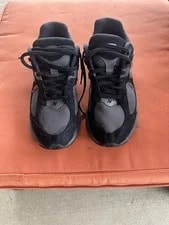 New Balance 2002R Low Top Athletic Lace Up Casual 3