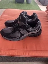 New Balance 2002R Low Top Athletic Lace Up Casual 4