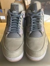 ’S Size 14 Air Jordan 4 Retro OG SP X IF3102-200 3