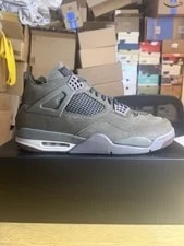 ’S Size 14 Air Jordan 4 Retro OG SP X IF3102-200 4