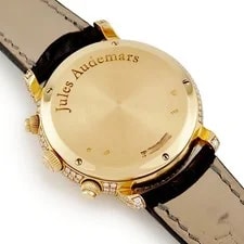 Audemars Piguet Jules Audemars 25999BA.ZZ.D088CR.01 TO301865 2
