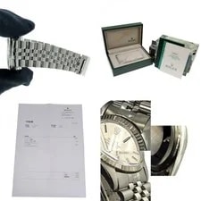 Rolex 16014 DAIK-0 4
