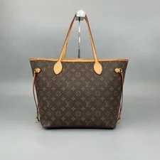 Louis Vuitton Neverfull Mm and 2