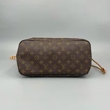 Louis Vuitton Neverfull Mm and 3