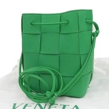 Bottega Veneta Small Cassette Crossbody Bucket Para 2