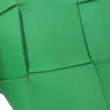 Bottega Veneta Small Cassette Crossbody Bucket Para 4