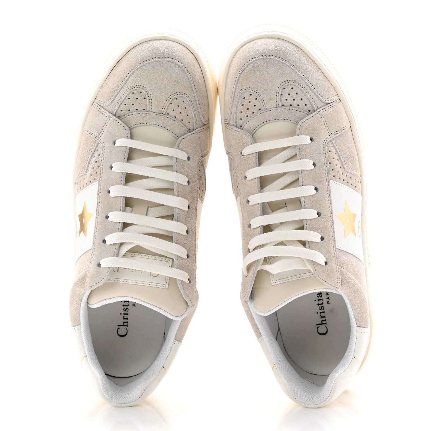 Star Ors Platform Sneakers 39 Light 2