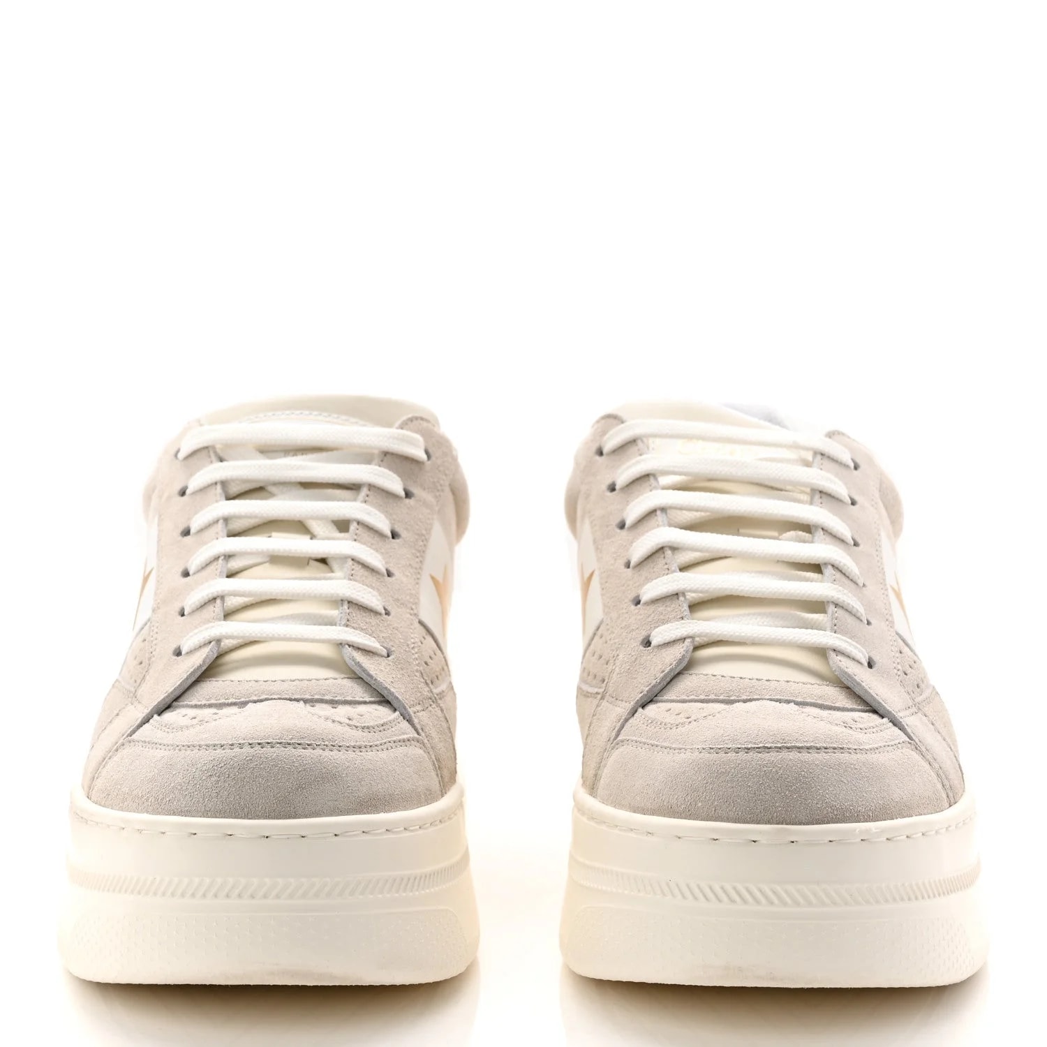 Star Ors Platform Sneakers 39 Light 3