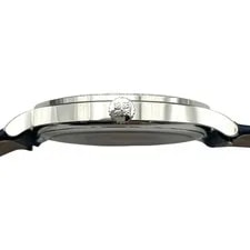 Patek Philippe Calatrava 4997/200G-001 Blue 18K White Gold Automatic #OK120 3