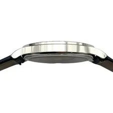 Patek Philippe Calatrava 4997/200G-001 Blue 18K White Gold Automatic #OK120 4