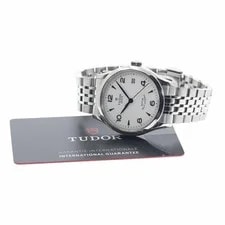 Tudor 91450 Date Automatic B+ Condition From Japan 2