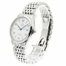 Tudor 91450 Date Automatic B+ Condition From Japan 3