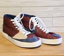 Nike SB — Nike SB Zoom Blazer Mid Edge L Team Light Dew DA2189-600 — Sneaker — resale