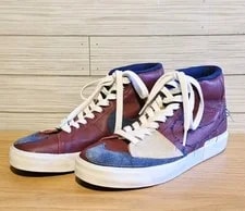 Nike SB Zoom Blazer Mid Edge L Team Light Dew DA2189-600 2