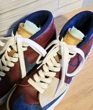 Nike SB Zoom Blazer Mid Edge L Team Light Dew DA2189-600 4