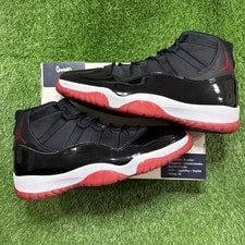 Size 11 - Jordan 11 Retro High 2