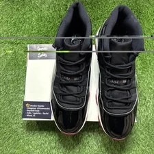 Size 11 - Jordan 11 Retro High 4