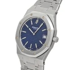 Audemars Piguet Royal Oak Extra-Thin "Jumbo" 15202ST.OO.1240ST.01 2
