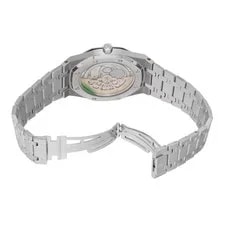 Audemars Piguet Royal Oak Extra-Thin "Jumbo" 15202ST.OO.1240ST.01 4