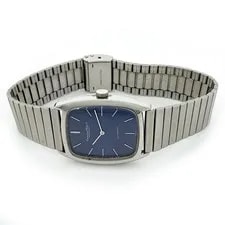 IWC Tonneau Automatic Overhauled - TO267736 2