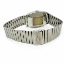 IWC Tonneau Automatic Overhauled - TO267736 3