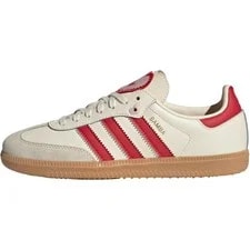 Adidas Originals — Adidas Originals Samba OG Breathable Low Top Skateboarding Shoes — Sneaker — resale