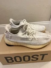 Yeezy Boost 350 V2 11.5 With BOX 3