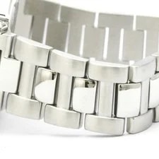 Cartier Pasha 38 Grid Steel Automatic W31040H3 Polished BF589860 3