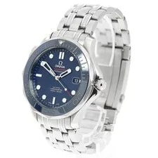 Omega Seamaster300 212.30.41.20.01.002 Co-Axial Automatic Watch_895555 2