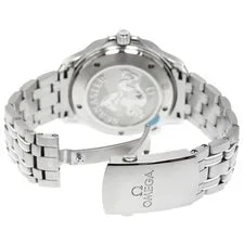Omega Seamaster300 212.30.41.20.01.002 Co-Axial Automatic Watch_895555 3