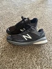 New Balance 990v5 Running Shoes 2