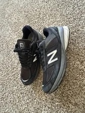 New Balance 990v5 Running Shoes 4