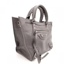 Balenciaga Upside Down Neo Classic M Strap Auth 2