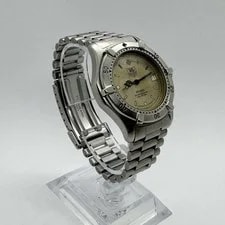TAG Heuer 2000 Professional 200 Meters, Ref. 962.213 2