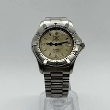 TAG Heuer 2000 Professional 200 Meters, Ref. 962.213 3