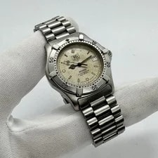 TAG Heuer 2000 Professional 200 Meters, Ref. 962.213 4